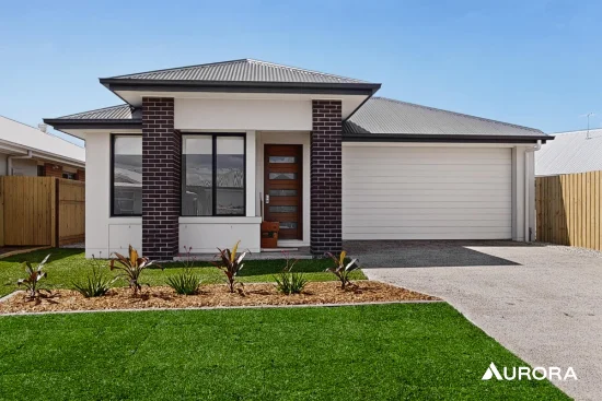 17 Robb Street, Victoria Point, Qld 4165