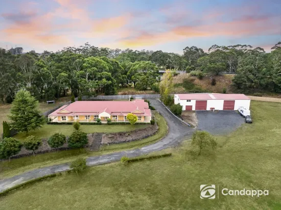 17 ROBIN HOOD WAY, Drouin, Vic 3818