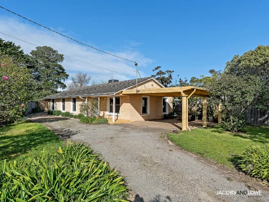 17 Roborough Avenue, Mount Eliza, Vic 3930