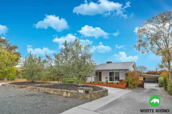 17 Rogers Street, Fraser, ACT 2615