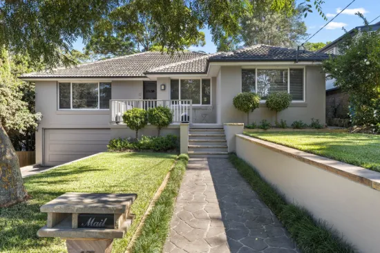 17 Roma Street, North Epping, NSW 2121