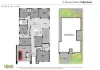 17 Romina Street, Pakenham, Vic 3810-Floorplan