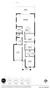 17 Romney Court, Pennington, SA 5013-Floorplan