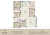 17 Ronald Street, Ellen Grove, Qld 4078-Floorplan