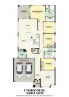 17 Rondo Drive, Manor Lakes, Vic 3024-Floorplan