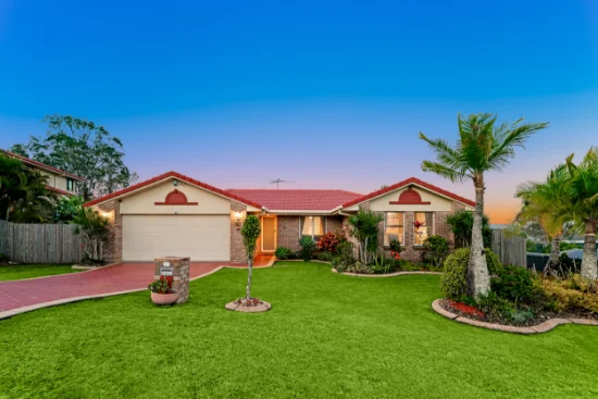 17 Rosemont Court, Underwood, Qld 4119