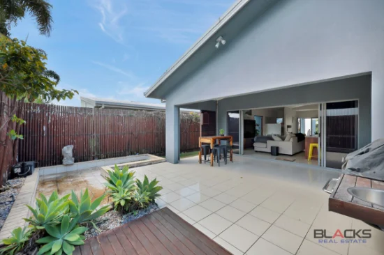 17 Rosemoor Court, Glenella, Qld 4740