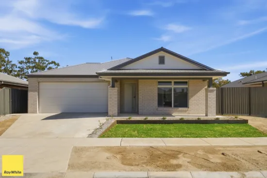 17 Rosemount Way, Kyabram, Vic 3620