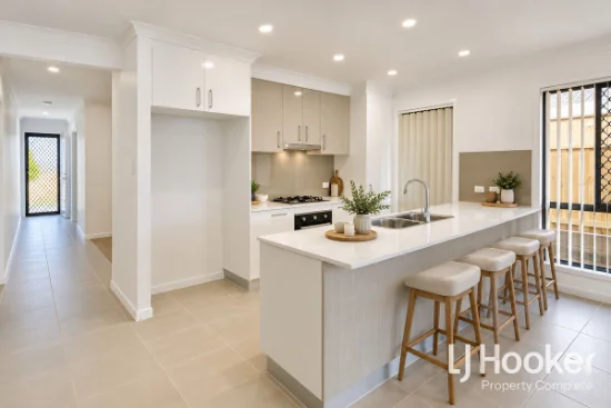 17 Rosewood Circuit, Yarrabilba, Qld 4207 - For Rent