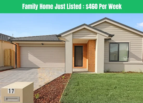 17 Ross Parade, Wallan, Vic 3756