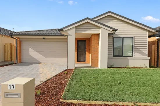 17 Ross Parade, Wallan, Vic 3756