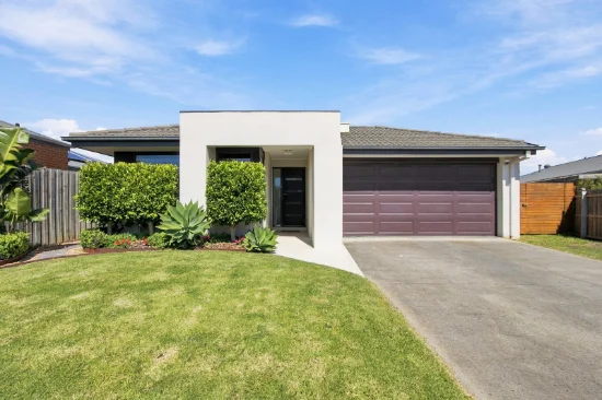 17 Rostrevor Close, Traralgon, Vic 3844