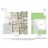 17 Rothesay Court, Cooloongup, WA 6168-Floorplan