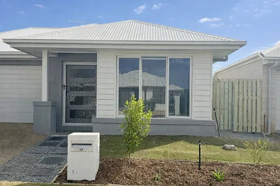 17 Roxby Pl, Lilywood, Qld 4513