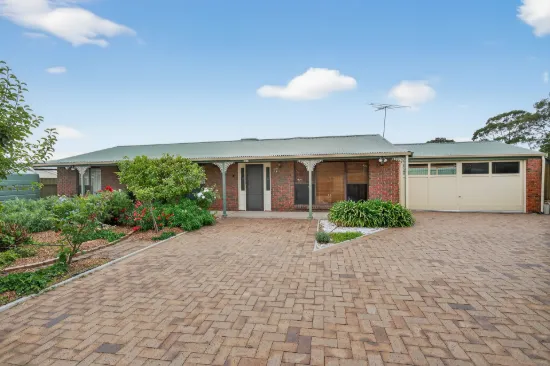 17 Ruby Court, Flagstaff Hill, SA 5159