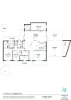 17 Ruby Court, Flagstaff Hill, SA 5159-Floorplan