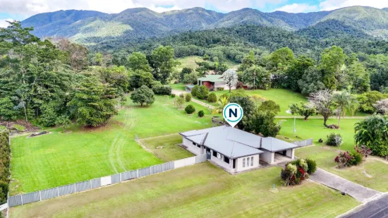 17 Ruby Crescent, Bulgun, Qld 4854