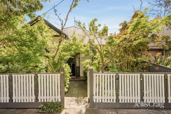 17 Rucker Street, Northcote, Vic 3070