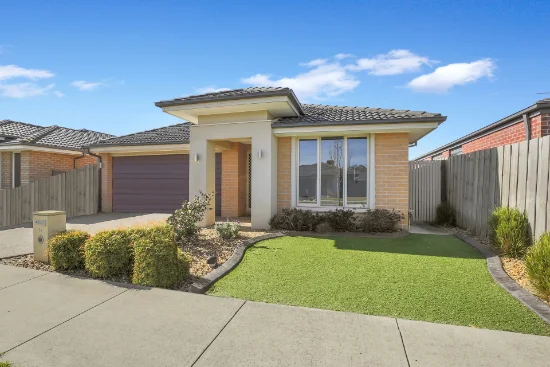 17 Rufous Street, Longwarry, Vic 3816