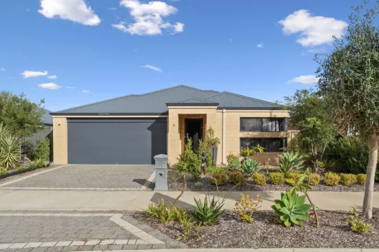 17 Rushmore Loop, Baldivis WA 6171-Image