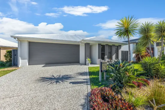 17 Russet Close, Caloundra West, Qld 4551