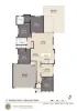 17 Russet Close, Caloundra West, Qld 4551-Floorplan