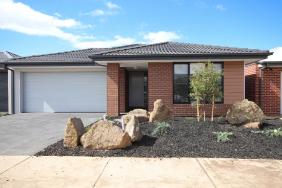 17 Rutherford Grove, Armstrong Creek, Vic 3217