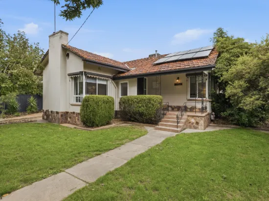 17 Ryan Avenue, Wangaratta, Vic 3677