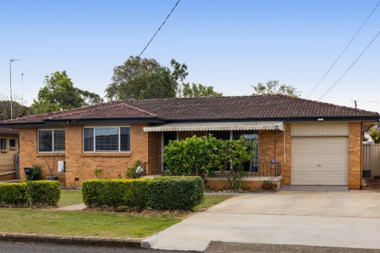 17 Rye Street, Wilsonton, Qld 4350