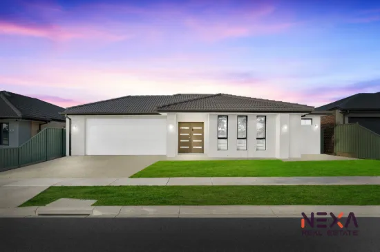 17 Ryeland Drive, Kilmore, Vic 3764