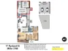17 Ryeland Street, Miller, NSW 2168-Floorplan