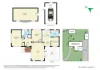 17 Ryland Avenue, Croydon, Vic 3136-Floorplan