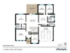 17 Safrano Place, Coffs Harbour, NSW 2450-Floorplan