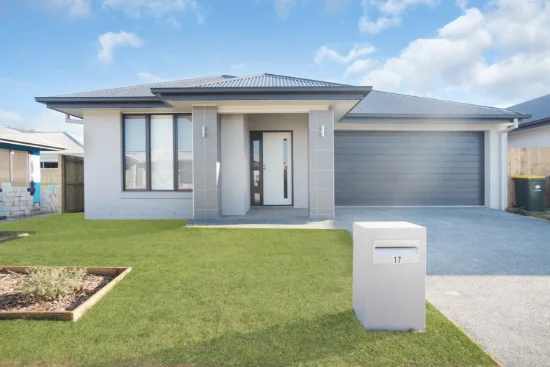 17 Saintly Road, Logan Reserve, Qld 4133 - For Rent