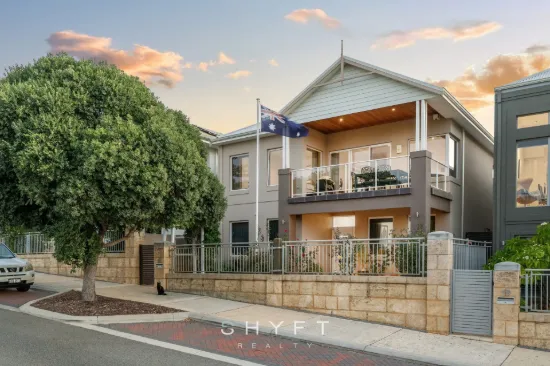 17 Salford Promenade, Mindarie, WA 6030