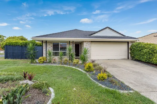 17 Samson Street, North Lakes, Qld 4509