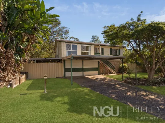 17 Sancroft Street, Willowbank, Qld 4306