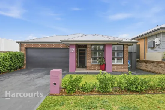 17 Sand Hill Rise, Cobbitty, NSW 2570