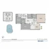 17 Sandalwood Street, Narangba, Qld 4504-Floorplan