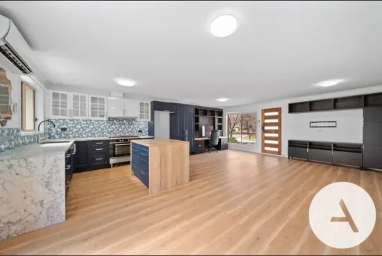 17 Sandover Circuit, Amaroo, ACT 2914
