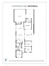 17 Sandridge Way, Smithfield, Qld 4878-Floorplan