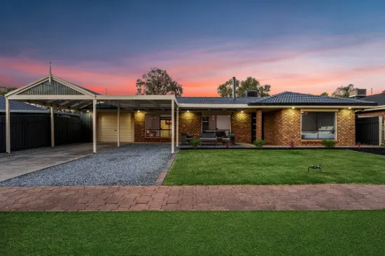 17 Santander Drive, Paralowie, SA 5108
