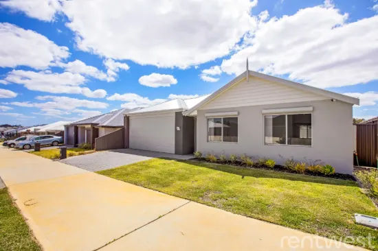 17 Santorini Parkway, Baldivis, WA 6171