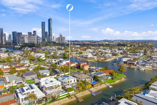 17 Sarasota Key, Broadbeach Waters, Qld 4218