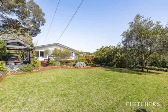 17 Sarazen Street, Rye, Vic 3941