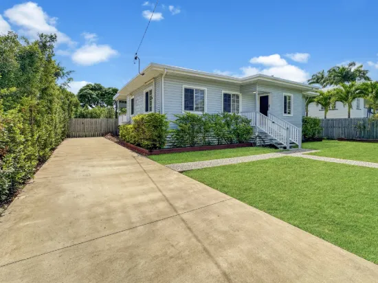 17 Sargeant Street, Gulliver, Qld 4812