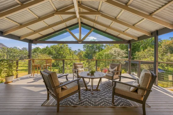 17 Saunders Drive, Cooran, Qld 4569 - For Sale