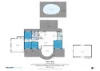 17 Saunders Drive, Cooran, Qld 4569-Floorplan