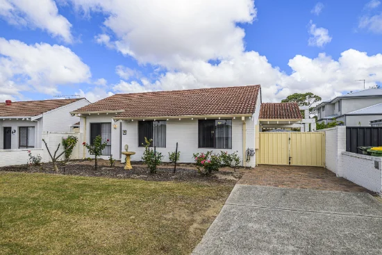 17 Saunders Street, Como, WA 6152-Image