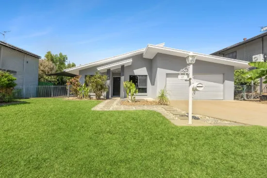 17 Savage Close, Farrar, NT 0830